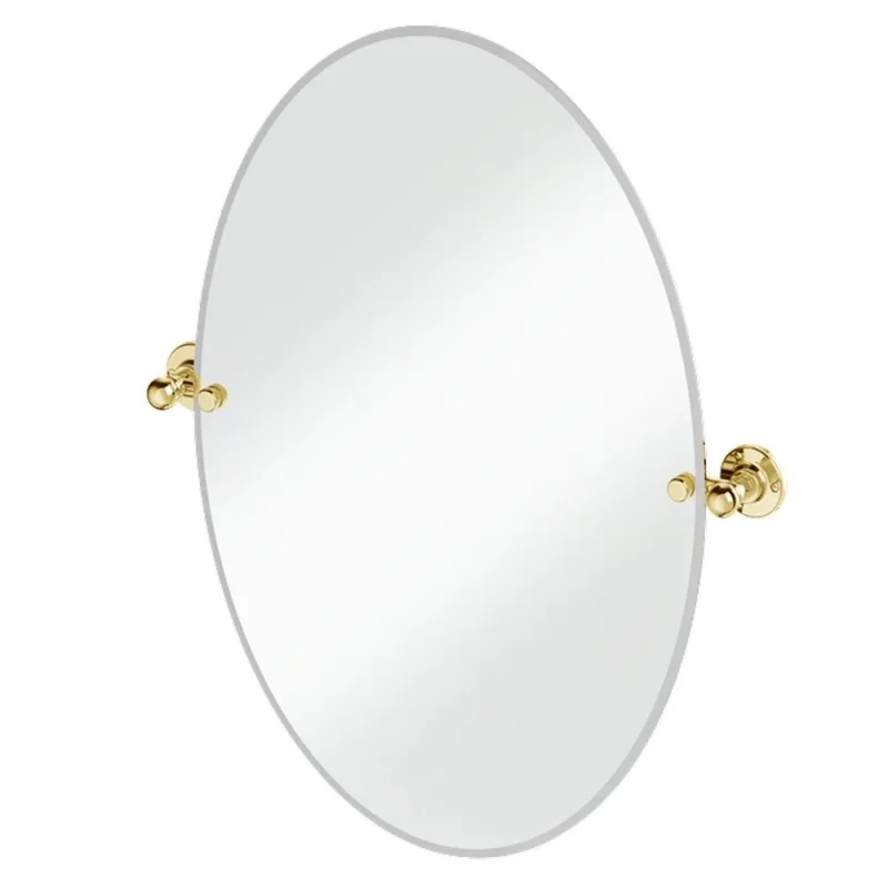 Burlington Mirror 1850 Fixing One Pair Gold product image - Image 2
