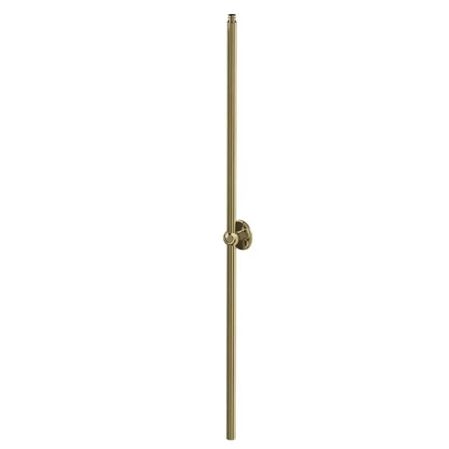 Burlington Standard Vertical Riser - Gold detail view - Image 2