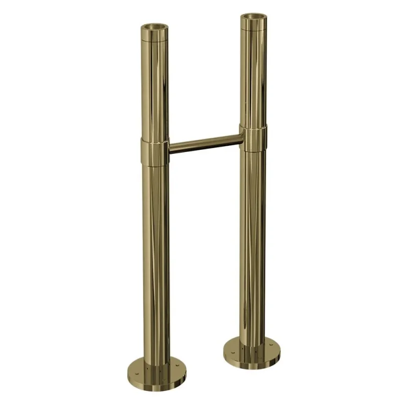 Burlington Stand Pipes Gold detail view - Image 2