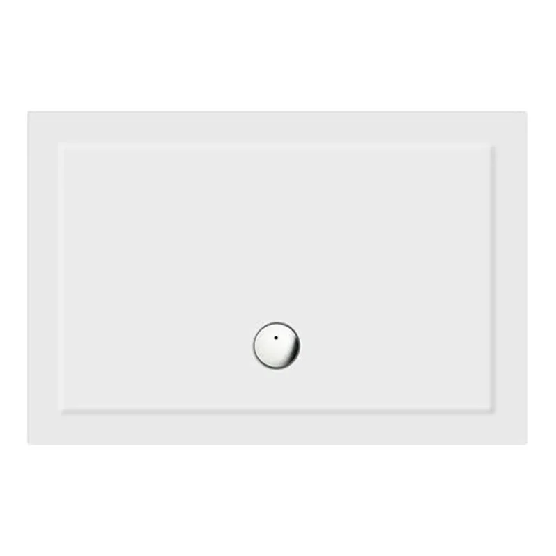 Britton Rectangular Shower Tray 800 X 1400mm product image - Image 3