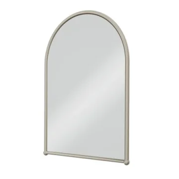 Burlington Arch Mirror 550 X 750 X 5mm product image - Image 2