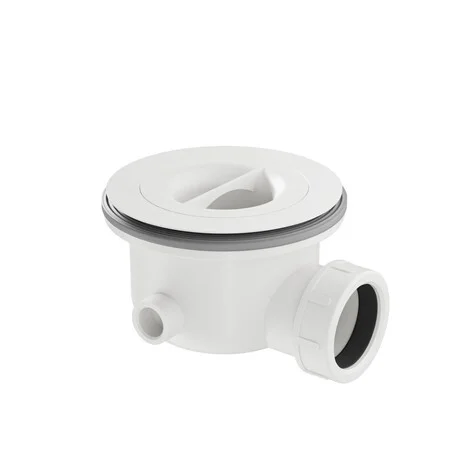 Burlington Creo Shower Tray Waste 90mm