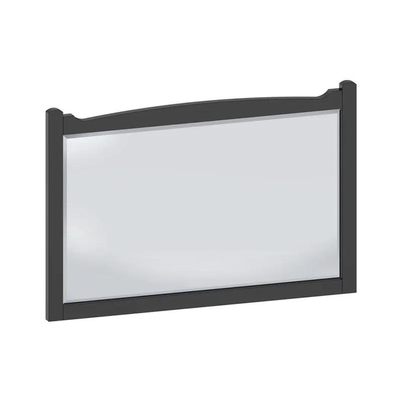 Burlington Guild Mirror 850mm Ashbee Grey product image - Image 7