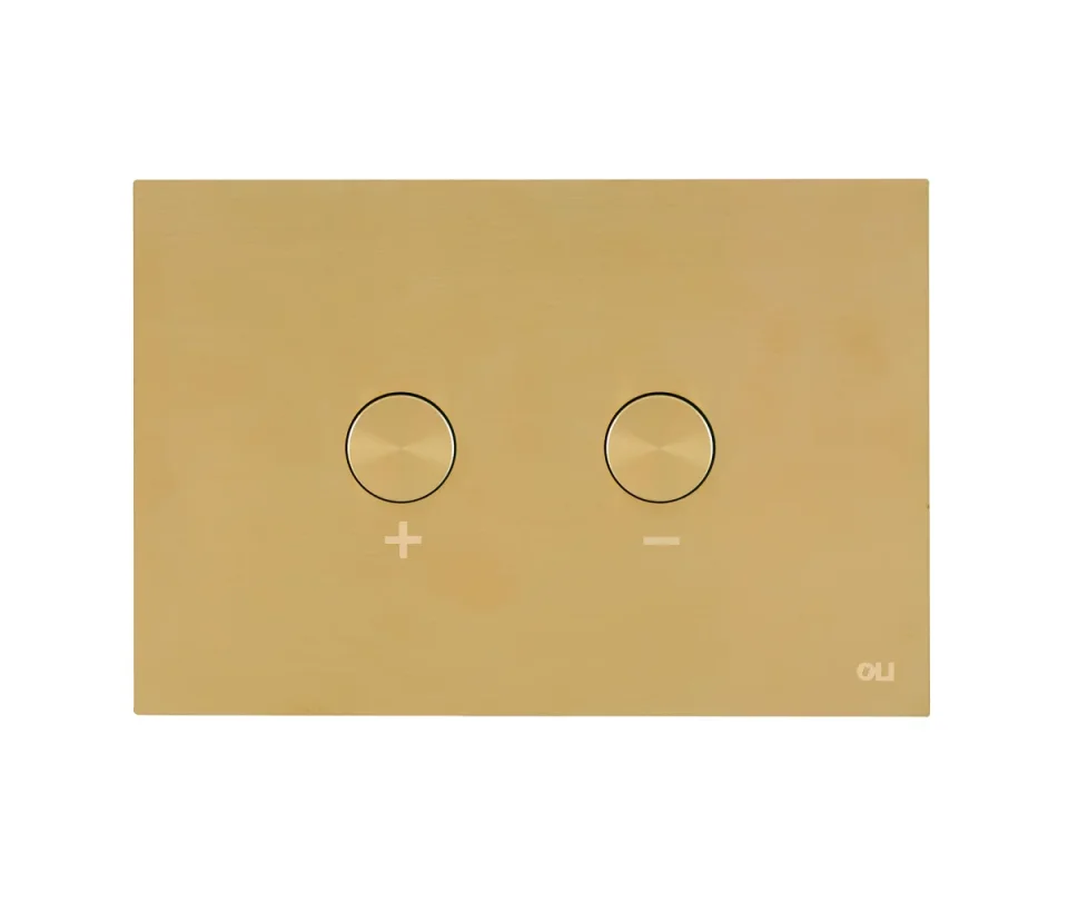 Oli Blink Inox Gold product image - Image 2