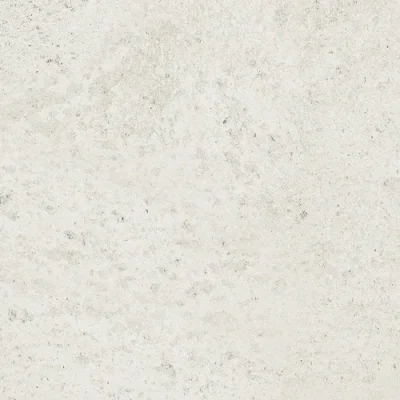 European Tiles Atlas White 80x80 Natural Rectified Porcelain Tile detail view - Image 6