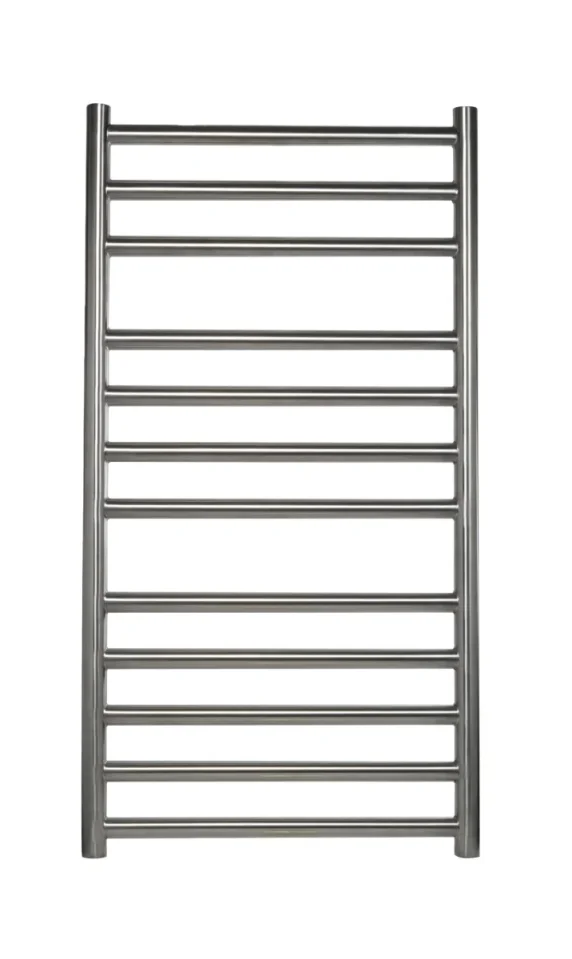 Inox Radiator Stainless Steel 800×400 product image - Image 3
