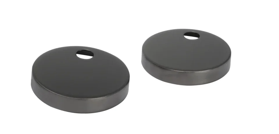 Just Taps Toilet Seat Fixing Cover Bbl product image - Image 2