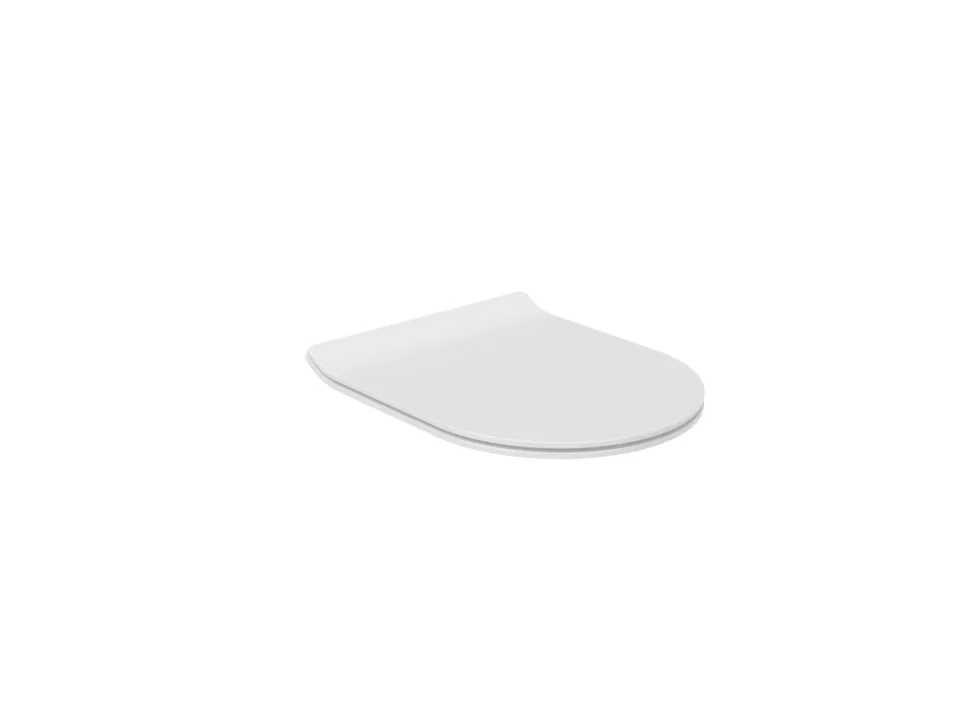 Saneux AIR slim-line soft close seat & cover (for AIR77 & AIRBTW01) product image - Image 5