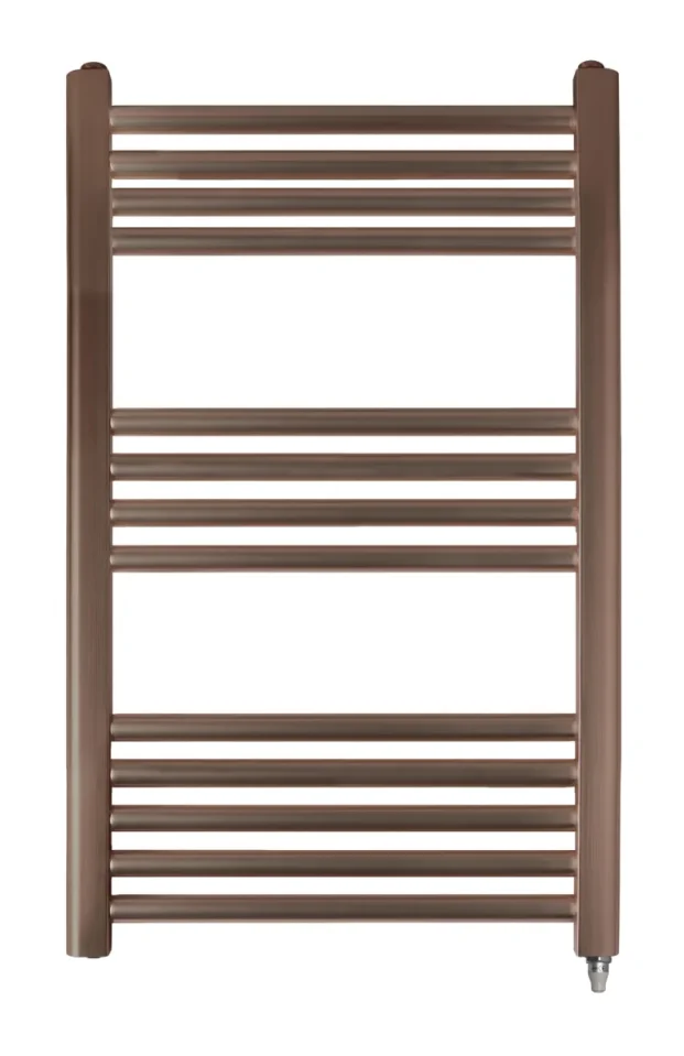 Just Taps Vos Electric Tower Radiator With Thermostat Heating Element product image - Image 2