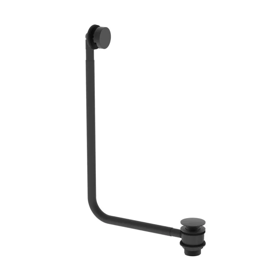 Saneux Cos Overflow & Clicker Waste - Satin Black product image - Image 3