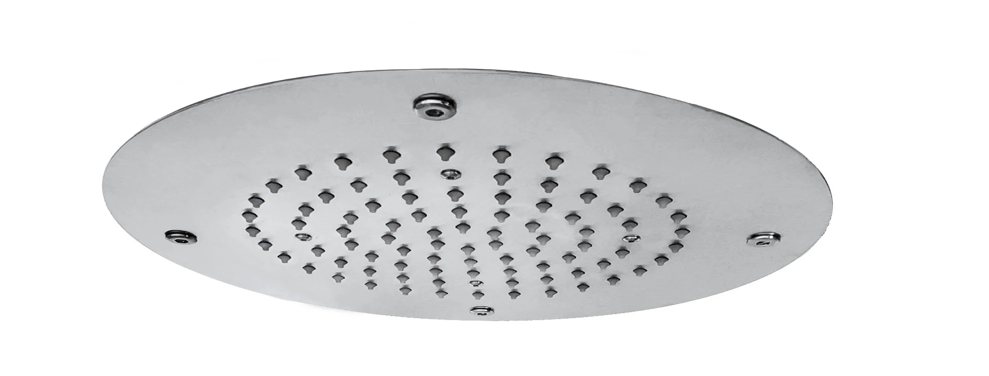 Just Taps Ceiling Mounted 300mm Overhead Shower