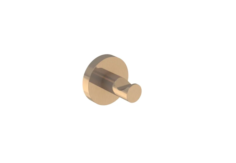 Saneux Cos Robe Hook - Brushed Bronze product image - Image 2