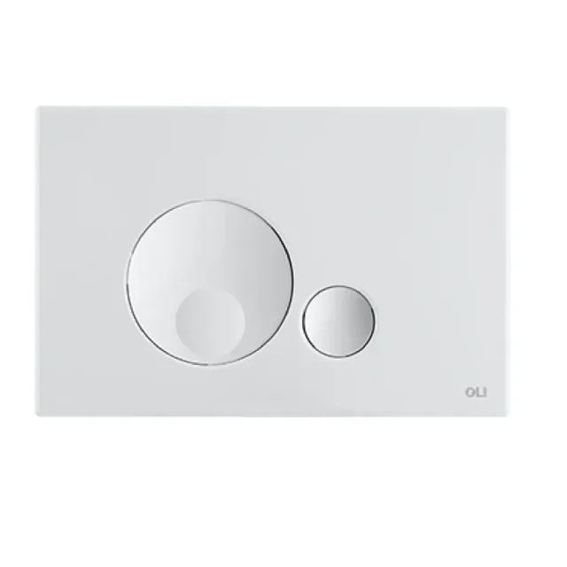 Oli Globe White product image - Image 3