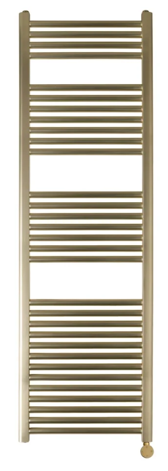 Just Taps Vos Electric Tower Radiator With Thermostat Heating Element product image - Image 2
