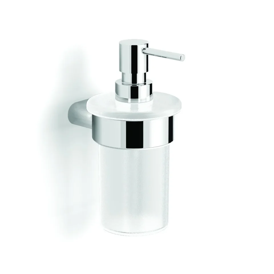 Hib Pico Wall Mounted Soap Dispenser product image - Image 2
