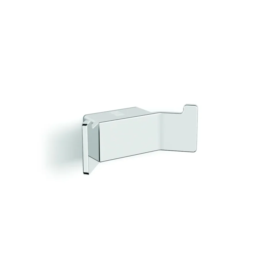 Hib Atto (chrome) Robe Hook product image - Image 2
