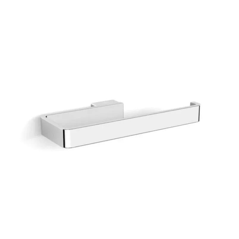 Hib Atto (chrome) Towel Ring product image - Image 2