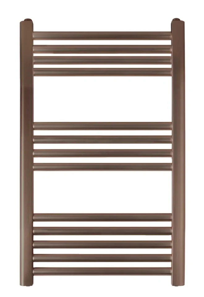 VOS Radiator Brushed Bronze 800 X 500 product image - Image 4