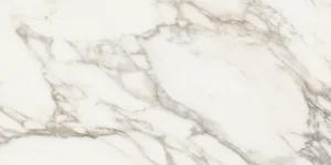 European Tiles Marmo CALACATTA GOLD 30 X 60 Rectified Matte Tile