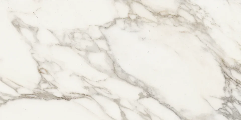 European Tiles Marmo CALACATTA GOLD 30 X 60 Rectified Matte Tile product image - Image 1