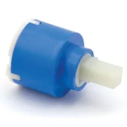 Just Taps Aerator Converter Kit Suitable For Most Screwed Spout Outlet Connections Replacing The Current Stream Straightener product image - Image 2