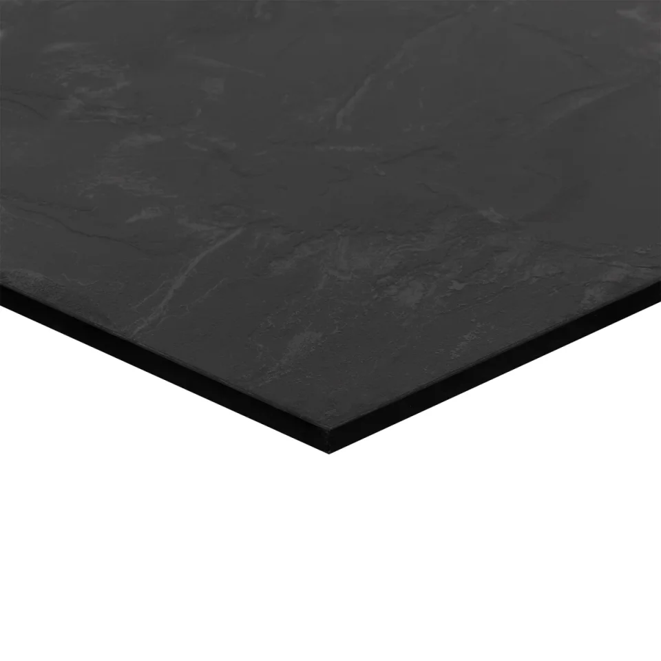 HIB Slimline Countertop - Black Slate 99.4cm product image - Image 2