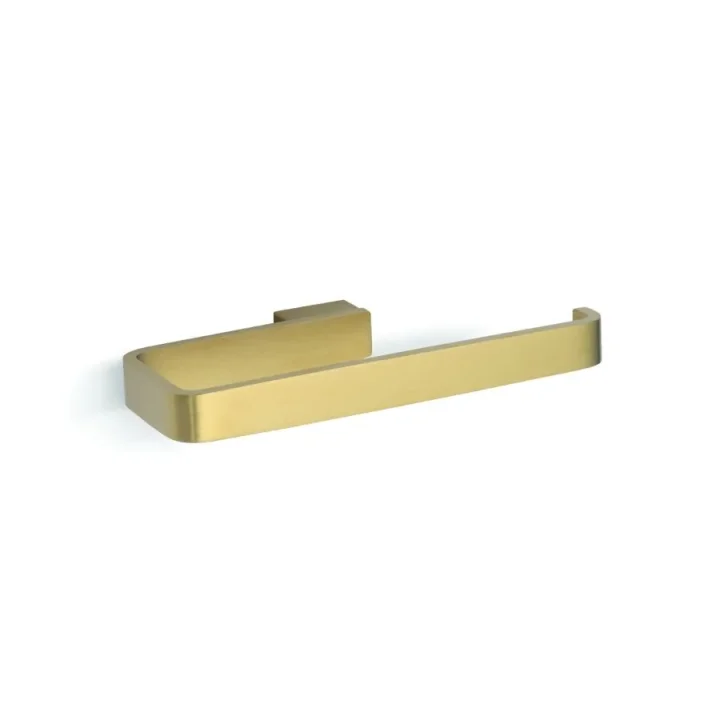 Hib Atto (brushed Brass) Towel Ring product image - Image 2