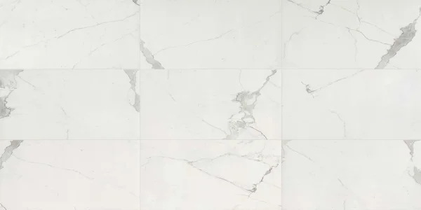 European Tiles Time Calcatta 60X120 Natural Porcelain Rectified Tile