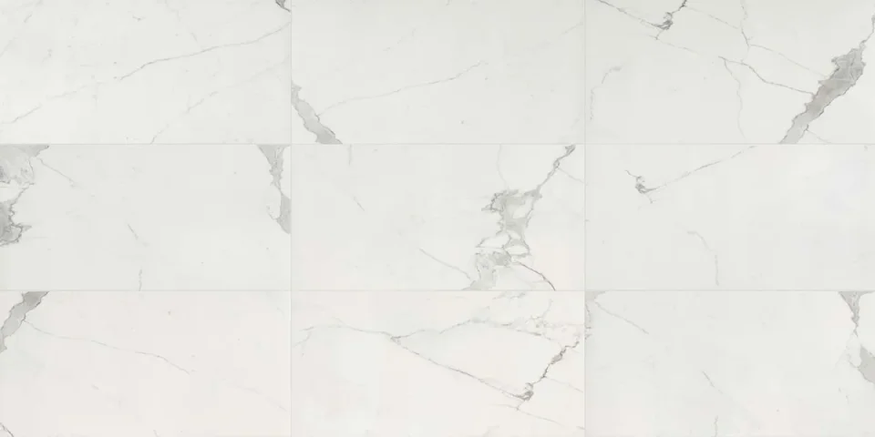 European Tiles Time Calcatta 60X120 Natural Porcelain Rectified Tile product image - Image 1
