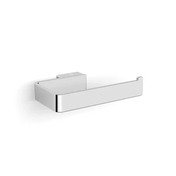 Hib Atto (chrome) Toilet Roll Holder product image - Image 2