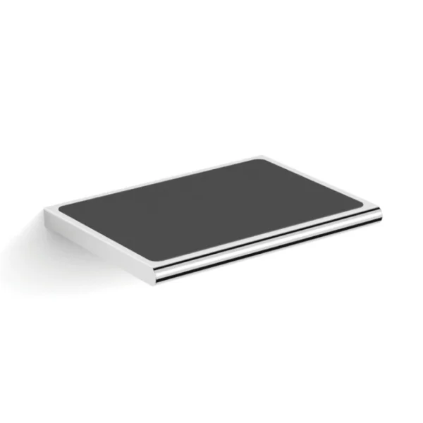 Hib Shelf With Anti-slip Mat