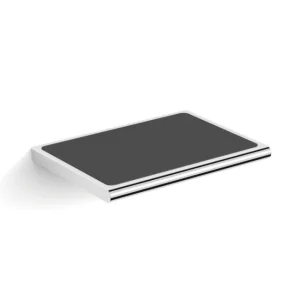 Hib Shelf With Anti-slip Mat