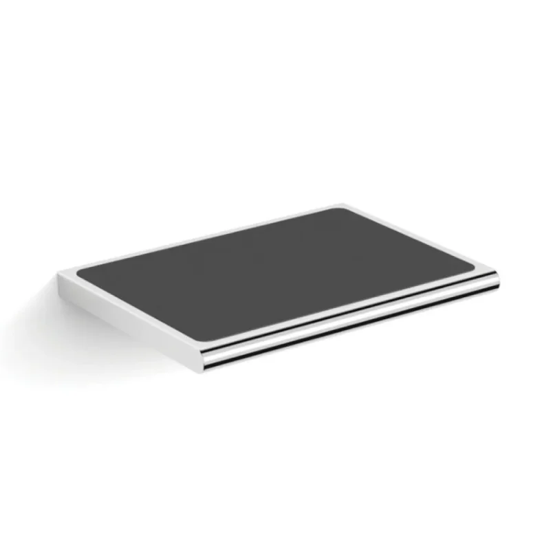 Hib Shelf With Anti-slip Mat product image - Image 1