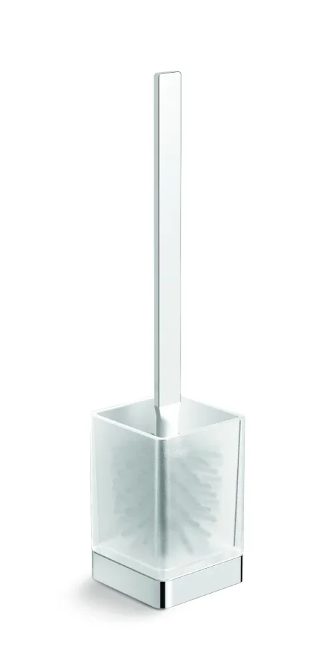 Hib Free Standing Toilet Brush And Holder product image - Image 2