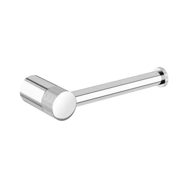 Hib Zepto Toilet Roll Holder - Chrome product image - Image 2