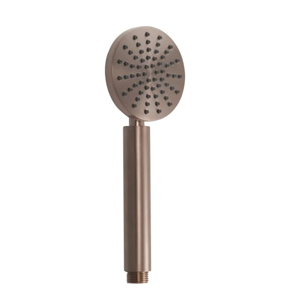 Vos Single function shower handle10