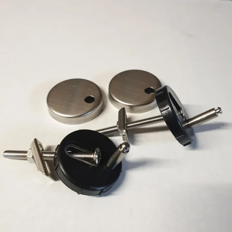 UNI Seat Fixings For 66101 and 66102 product image - Image 2