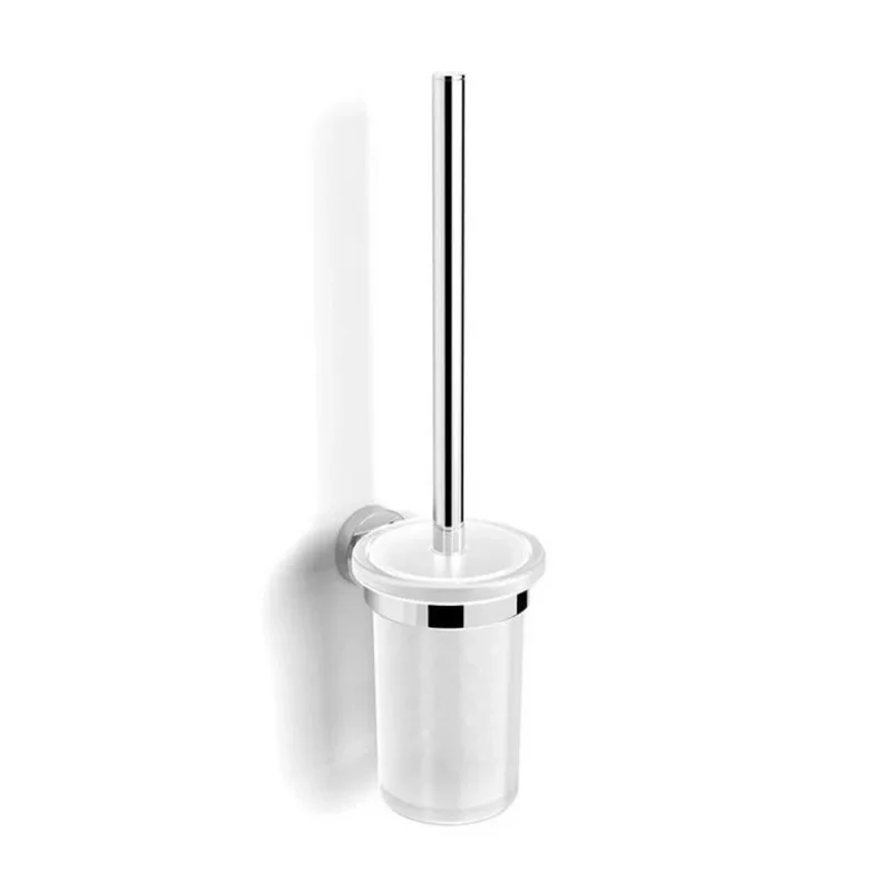 Hib Wall Mounted Toilet Brush And Holder product image - Image 3