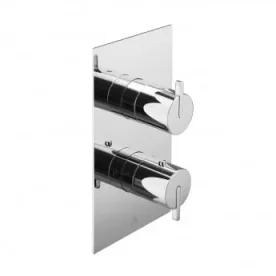 Just Taps 2 Hole 2 Outlet product image - Image 3