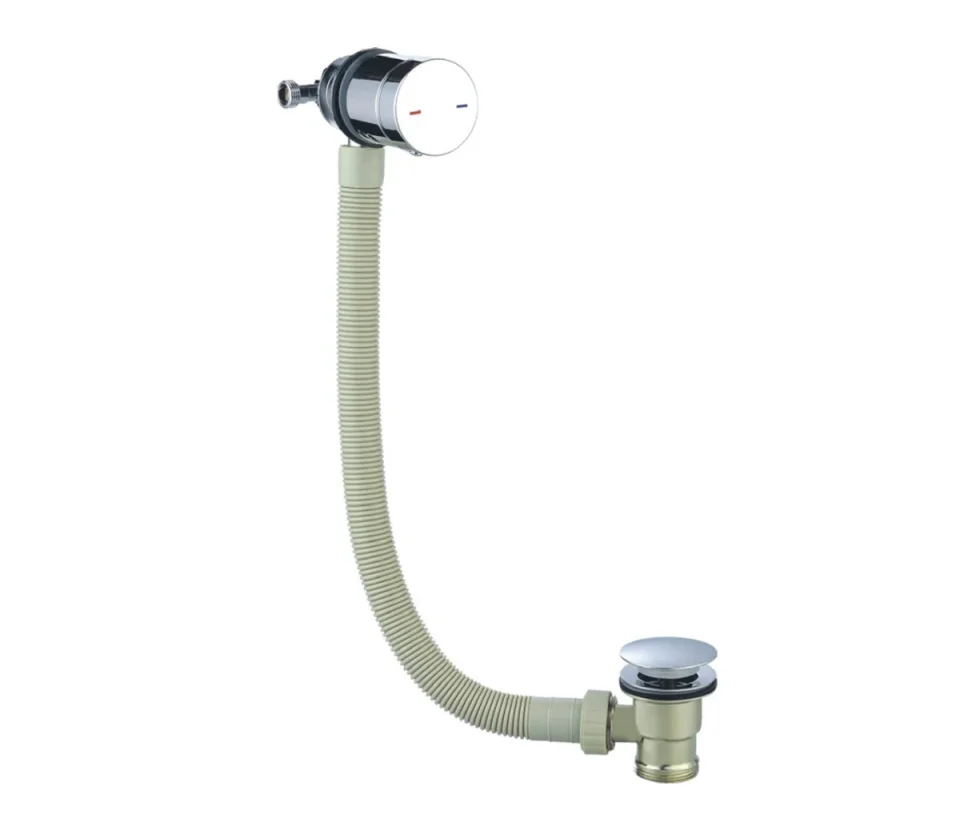 Just Taps Temperature Control Exofil product image - Image 2