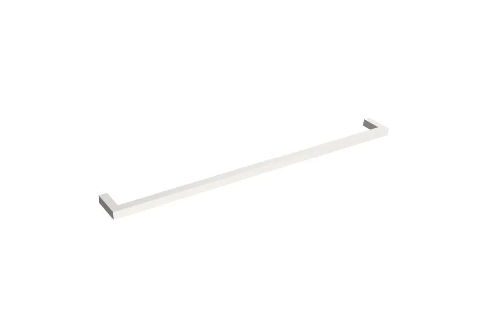 Saneux Berlin 320mm Handle - Brushed Nickel product image - Image 2
