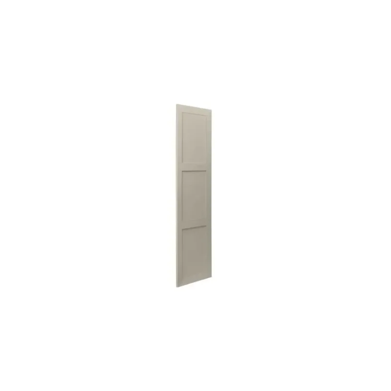 Roper Rhodes 1700mm Traditional Bath Front Panel - Mocha product image - Image 2