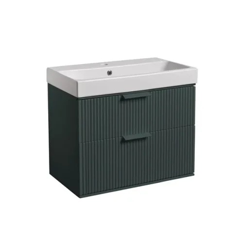 Roper Rhodes Scheme Fluted 600 Wm - Juniper product image - Image 3