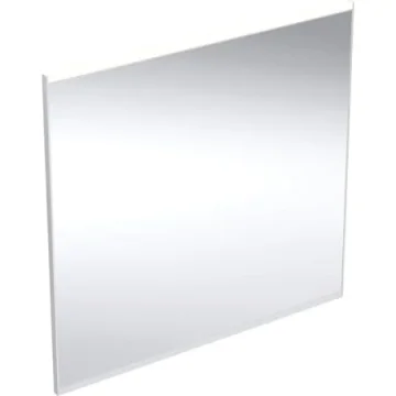 Geberit Option Plus Square Illuminated Mirror detail view - Image 5