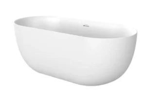 Roper Rhodes Note Double Ended Bath 1600