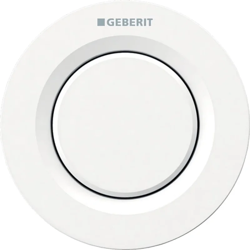 Geberit 116.041.11.1 Flush Button Pneumatic product image - Image 4