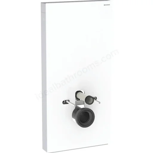 Geberit Monolith For Floor-standing Wc 114cm product image - Image 5