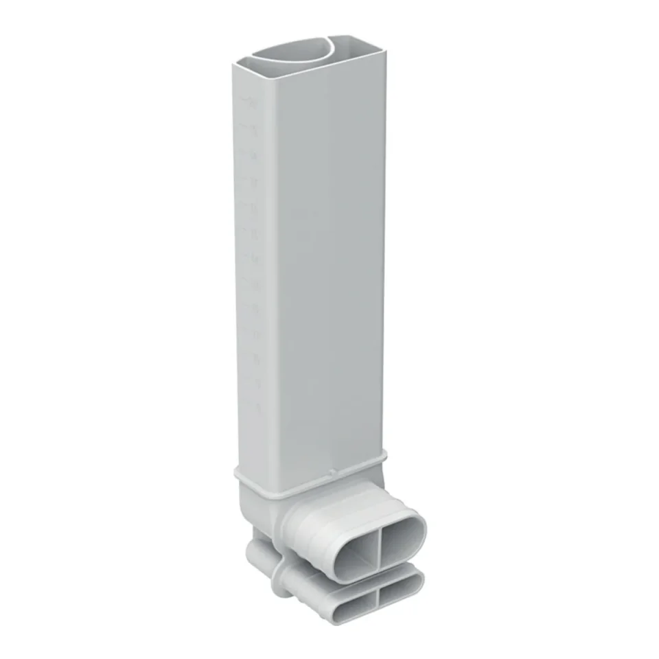 Geberit 241.685.00.1 Overflow product image - Image 2
