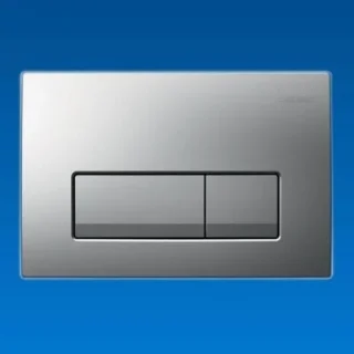 Geberit 115.105.46.1 Delta51 Dual F/p Matt Cp product image - Image 3