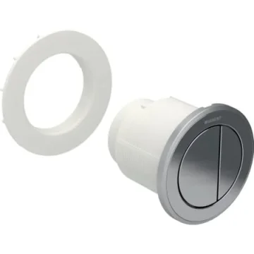 Geberit Type 10 Remote Flush Actuation, Pneumatic, product image - Image 3